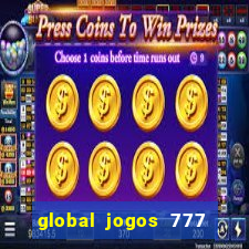 global jogos 777 paga mesmo